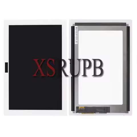 10.1'' LD101WX3 (SM)(A3) For LG 10T55 LG10T55 LG10T550 LG 10T550 LG 10T36 LG10T36 LCD and Touch Scre