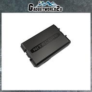 Nitecore HLB2500 2500mAh Li-ion Rechargeable Battery for Nitecore HA27 UHE & HA29 UHE