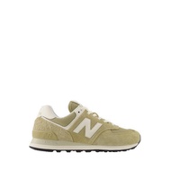 New Balance 574 Women's Sneakers - Light Gray
