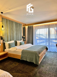Forest Green&Spa Gura-Humorului