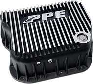 PPE 228051010 for Dodge Deep transmission pan 727/47/48re(Black/bushed finish, similar to maghytec)