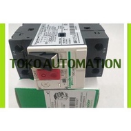 GV2ME06 C 3P 1-1.6 THERMAL MAGNETIC MOTOR CIRCUIT BREAKER SD38 READY TO SHIP