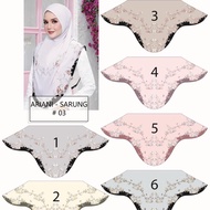 Tudung sarung ARIANI Vietnam
