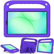 Suitable for Samsung TabA9+A11 Plus 37cm/A9 A11 8.7 "Tablet Protective Case Shock-resistant Case