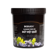 Boduo Blueberry fruit jam 1.3kg box
