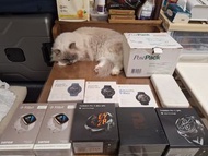 Fitbit Sense  Amazfit T-Rex Pro Fitbit Smart Watch