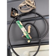 Philips 50PUT6604/68 IR Receiver & Wifi Receiver Sensor