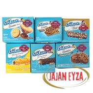 GARUDAFOOD DILAN BOX DILAN BISCUITS DILAN CHOCOCHIP