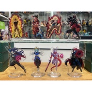 Genuine Standee Acylic Dragon ball ichiban kuji