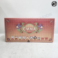 Emma Secret Forest Lucky Egg Series Blind Box
