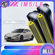 [READY] MG IM5 Wiper Body Kit mg im5 Car Decoration Accessories URKM
