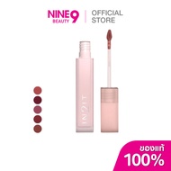 IN2IT Water Tint Blur Liquid Lip Makeup 2g