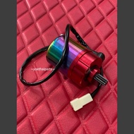 Racing Starter Yamaha Y15ZR for Spec 65mm Above / Yamaha Y15ZR Starter Racing untuk Spec 65 keatas