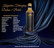 Herbal MBiopro M Biopro Non Obat Prostat Paling Ampuh Tanpa Operasi Prostatitis BPHKanker Prostat