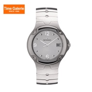 Movado MVDW84.G1.1892.A0121 Quartz Stainless Steel Band Women Watch