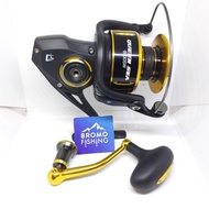 Reel DAIDO QUEEN SEA 8000SW / 8000 sw