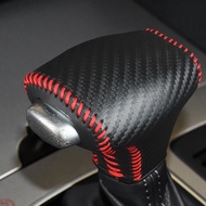 Suitable for KIA K5 K2 KX5 KX7 Freddy kxcross Gear Cover Automatic Gear Cover Genuine Leather Gear C