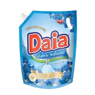 Daia Fabric Softener Refreshing Nature (1.6L)