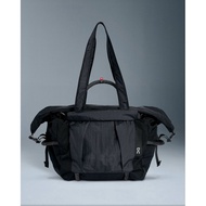 OC Track Pack Original 40L Elite 961 Tote Bag Travel Black Black Import Unisex