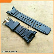 STRAP TALI JAM TANGAN EIGER LS-98 IYW0098 IYW098 HITAM