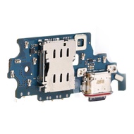 pickhouse USB Charging Port Dock Connector Board for S21 5G G991B G991F with Tools
