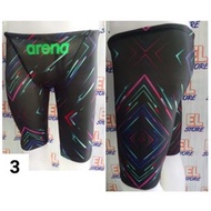 ARENA SWIM SHORTS FOR ADULT MEN & CHILDREN 3