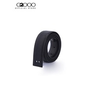 G2000 เข็มขัดหนังแท้ ผู้ชาย รุ่น 2610805099 BLACK