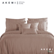 AKEMI TENCEL™ Accord Quilt Cover Set 930TC - Thorald (Super Single/ Queen/ King/ Super King)