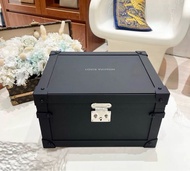 Louis Vuitton LV /  珠寶箱 手飾箱 錶盒 飾物盒 jewellery Box big size