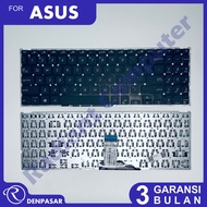 Asus F515 F515E F515EA F515M F515MA F515JF F515J Keyboard