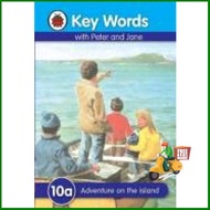 Products for you KEY WORDS WITH PETER AND JANE: 10A ADVENTURE ON THE ISLAND