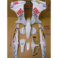 COVERSET SRL/LAGENDA 110,110Z,110ZR (SIAP TAMPAL STICKER)