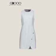 G2000 เดรสสำหรับผู้หญิง รุ่น A-Shape 5123400292 GREY