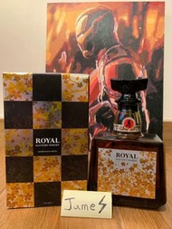 suntory royal whisky機場版