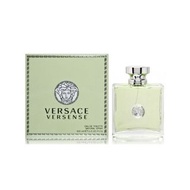 順豐包郵  Versace Versense EDT 心動地中海淡香水 50ml / 100ml