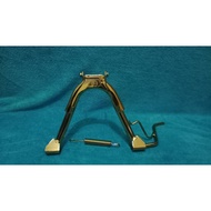 Yamaha MIO Sporty Center Stand Gold