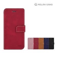 Oppo Reno 6.4 6.6 2 2F 3 4 5 Pro Molan Cano Issue Diary PU Leather Cover Card Cash Wallet Flip Case