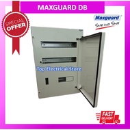 MAXGUARD METAL CLAD DB232MN DB BOX