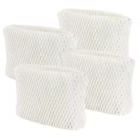 【Ship Within Humidifier Filters Replacement For Kaz For Vicks Wf2 V3100 V3500N V3500 V3700 V3800 V39