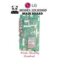 LG 32LH500D Main Board