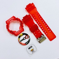 BAND AND BEZEL ONE PIECE SET GD100