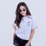 [HOT] RACERTEES x 5KM ENDS - White