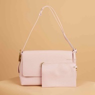 Anonymous Lilou Shoulder Bag Togo GHW No Brand (Leather Bag)