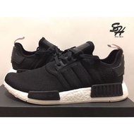 ADIDAS ORIGINALS R1 W 黑白 BD8026