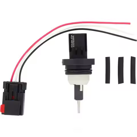 SC105 4882463 05013660AA 5013660AA Car Speed Sensor 4707386 5234422 For Dodge Jeep 1993-1997