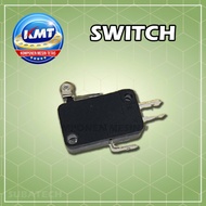 Microswitch Switch untuk Komponen Mesin Tetas Telur MTTU