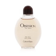 Calvin Klein CK 卡爾文·克雷恩 (卡文克萊) 迷戀男性鬚後乳液 Obsession After Shave Splash 125ml/4oz