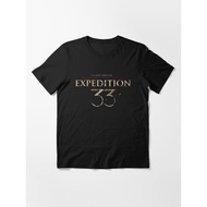 Clair Obscur Expedition 33 Game T-Shirt