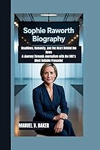 Sophie Raworth Biography: Headlines, Humanity, and the Heart Behind the News A Journey Through Journ
