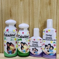 CALADINE LOTION | CALADINE POWDER | CALADINE CAIR | CALADINE BEDAK |